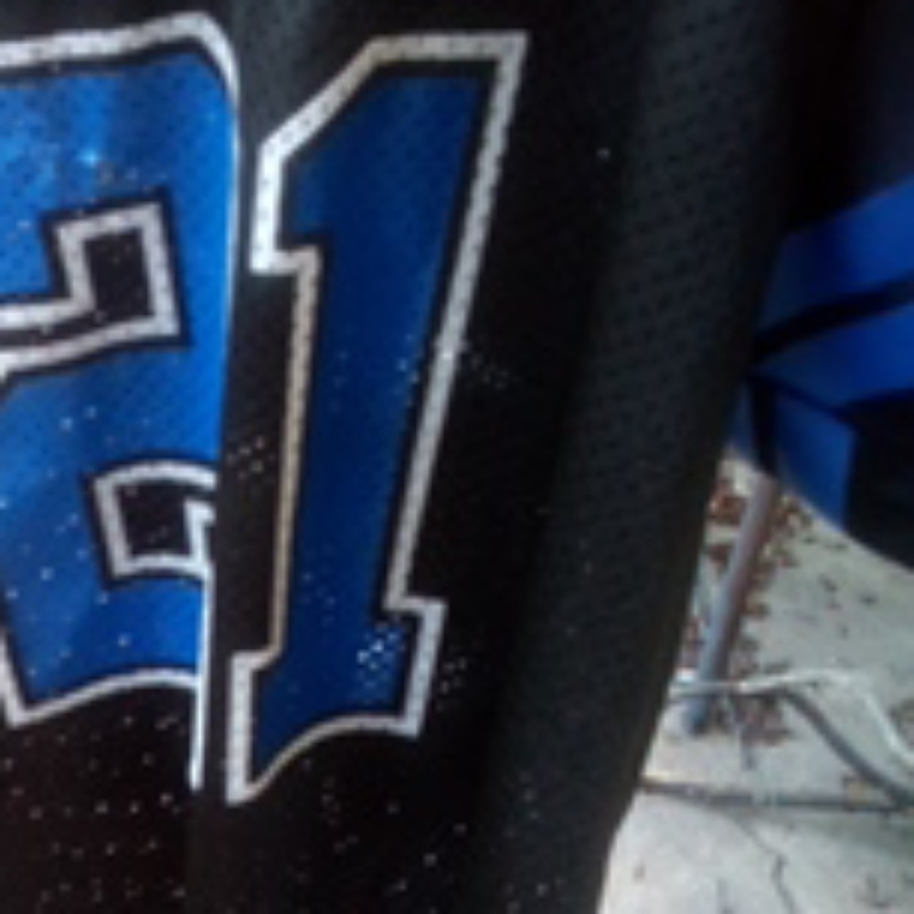 Dallas cowboys jersey